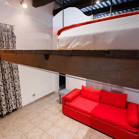 רומא Navona Glamour Apartment מראה חיצוני תמונה