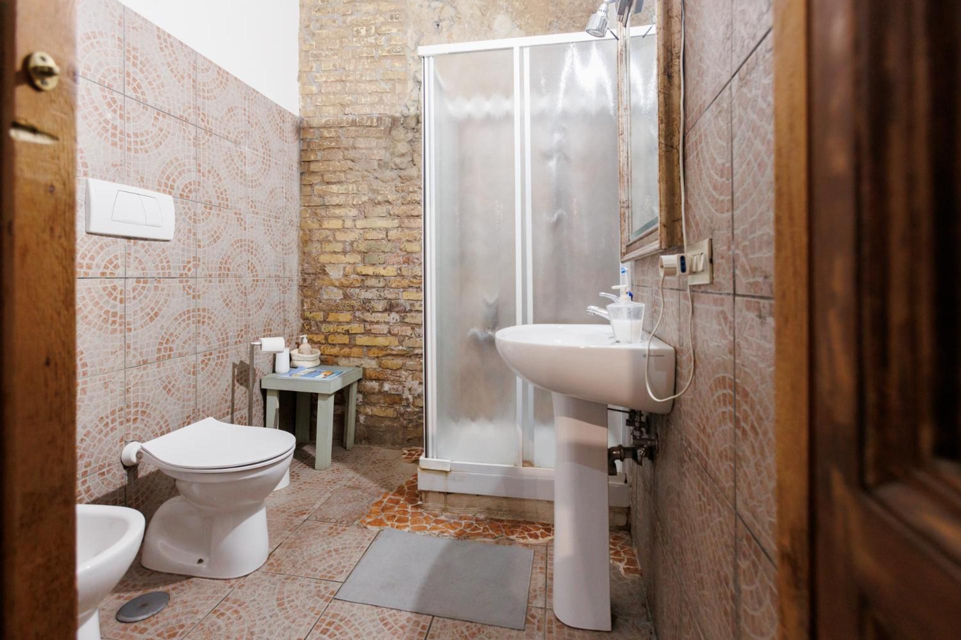 רומא Navona Glamour Apartment מראה חיצוני תמונה