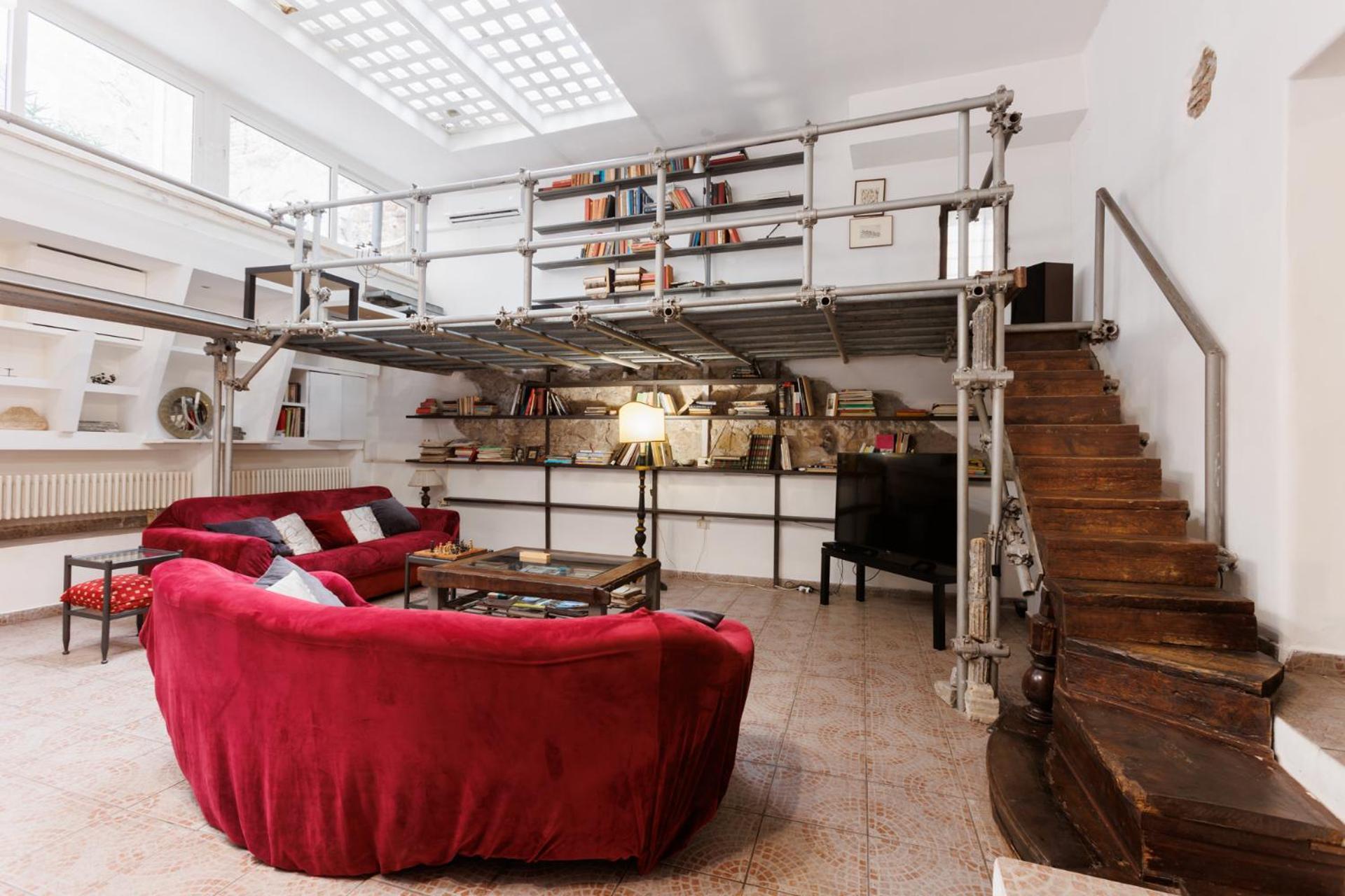 רומא Navona Glamour Apartment מראה חיצוני תמונה