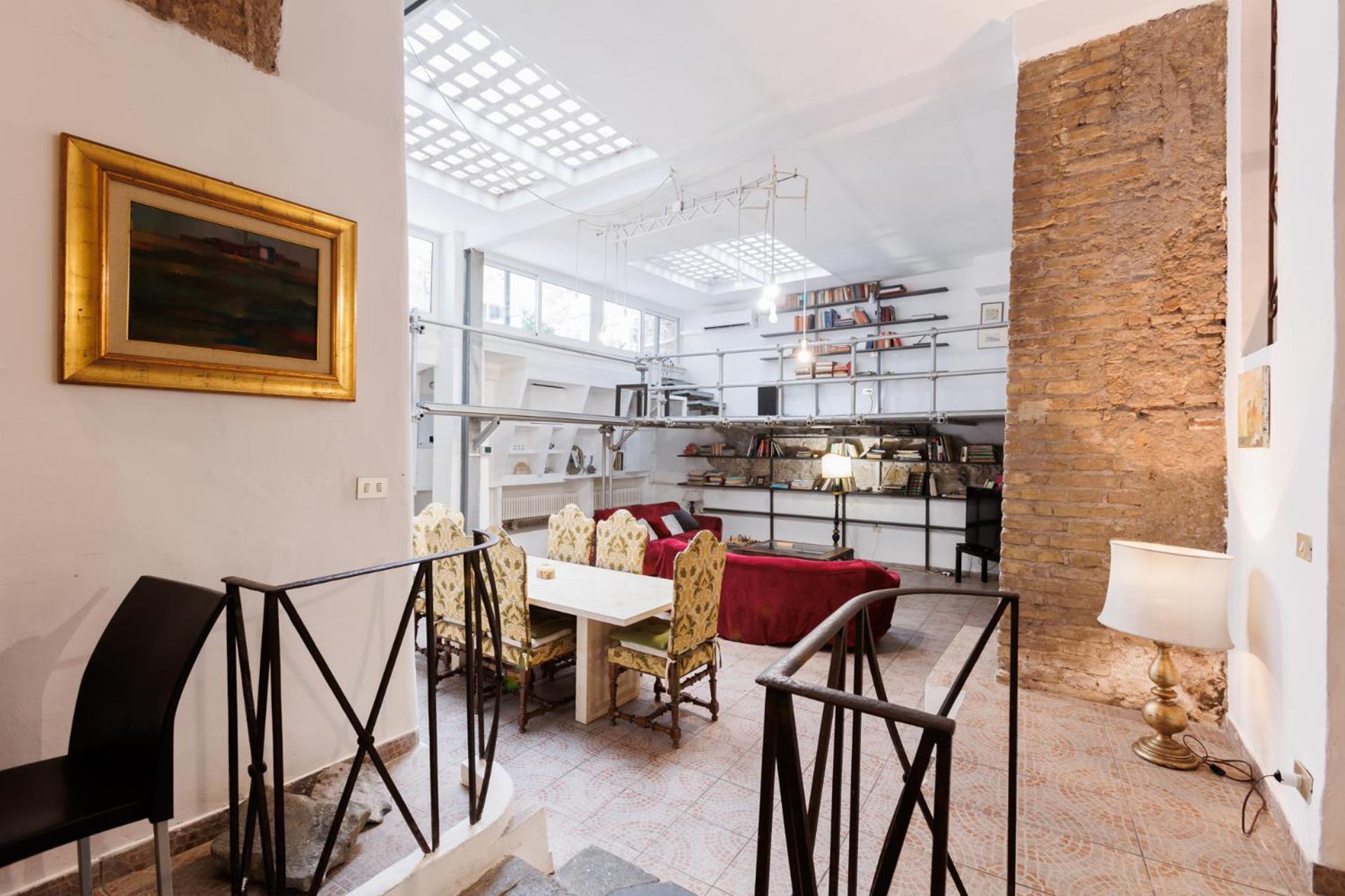 רומא Navona Glamour Apartment מראה חיצוני תמונה