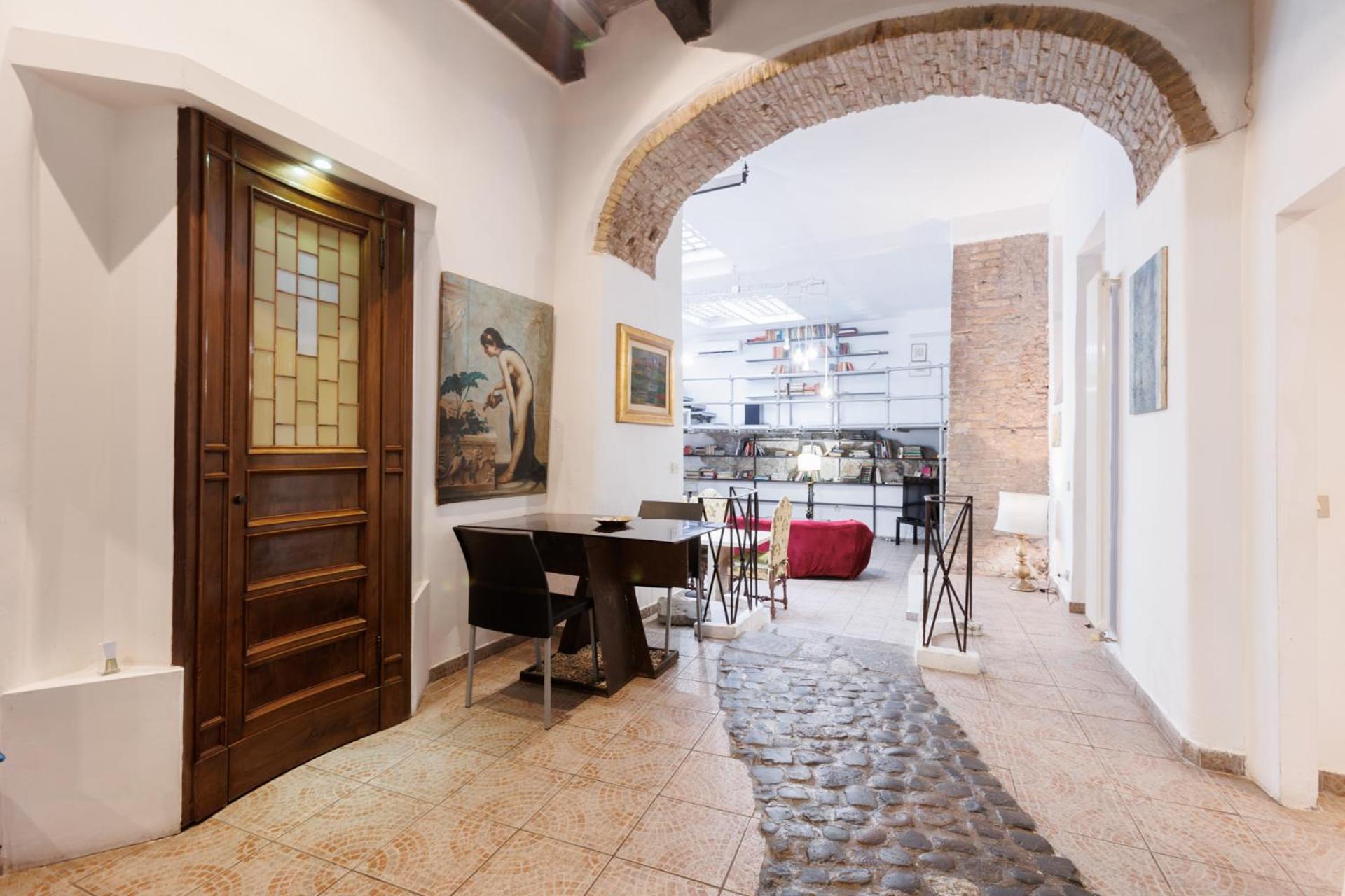 רומא Navona Glamour Apartment מראה חיצוני תמונה