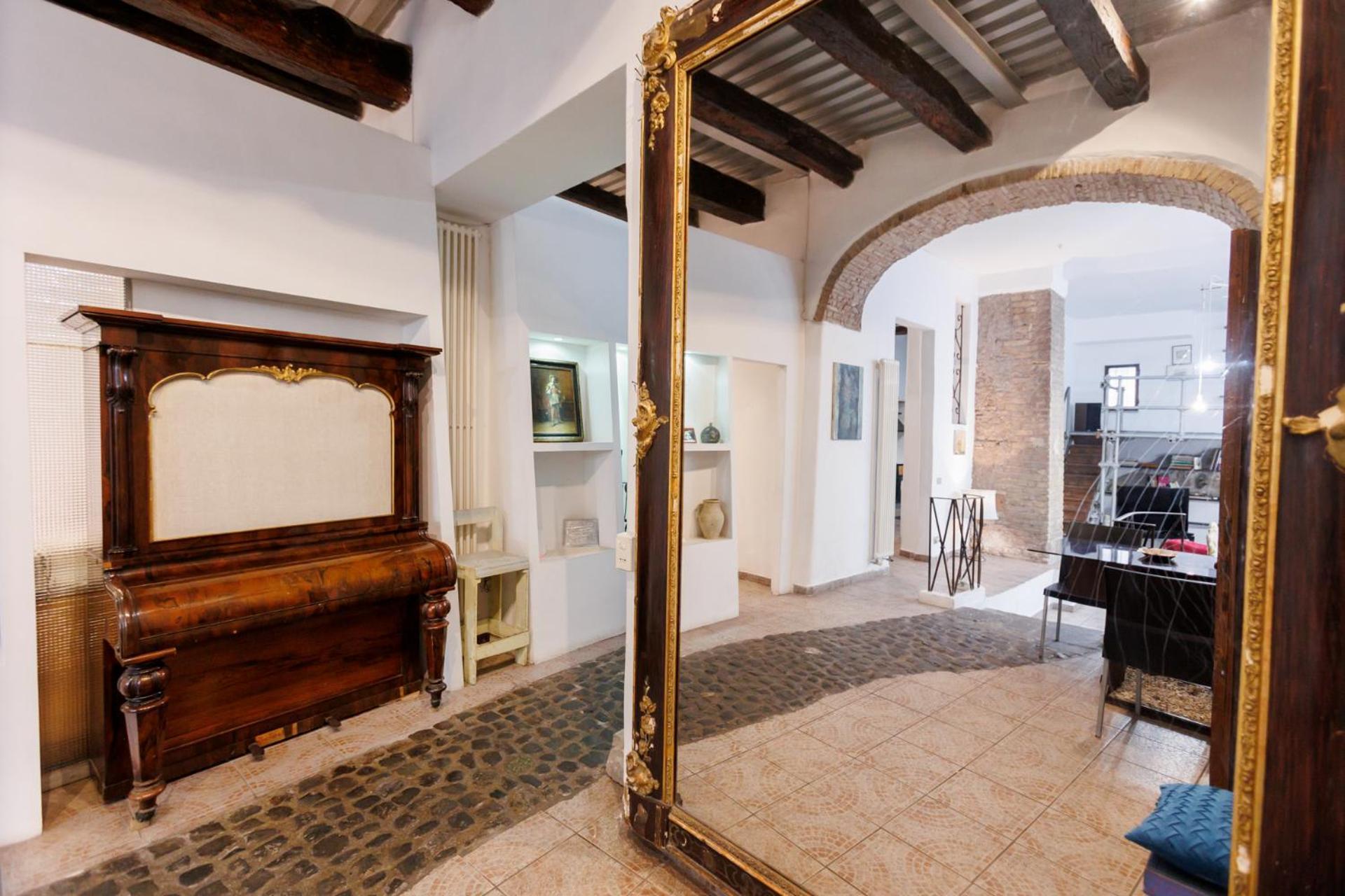 רומא Navona Glamour Apartment מראה חיצוני תמונה