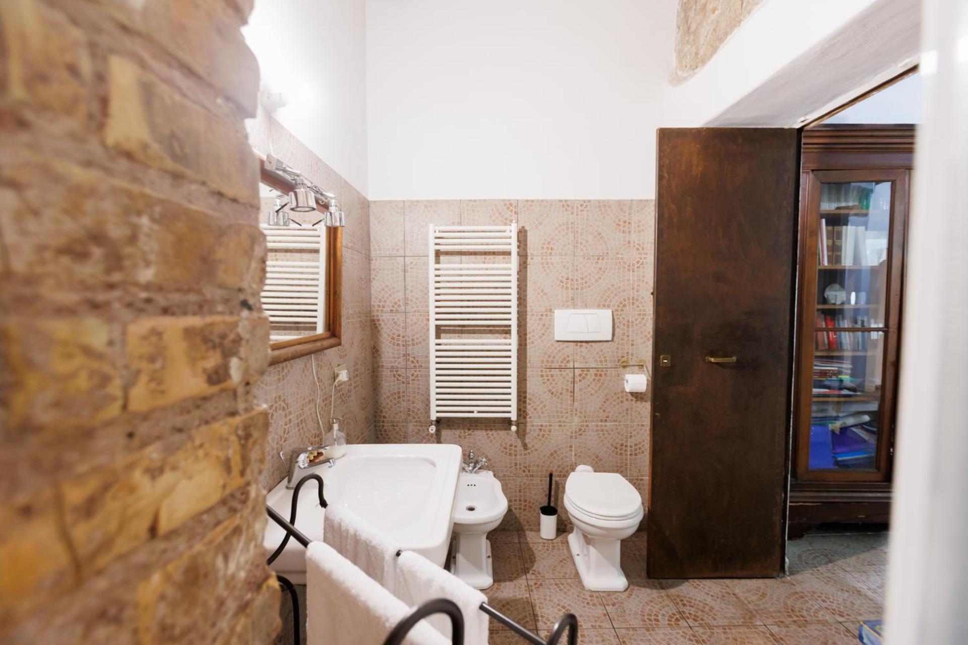 רומא Navona Glamour Apartment מראה חיצוני תמונה
