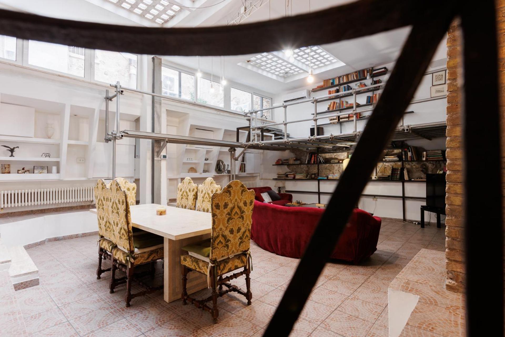 רומא Navona Glamour Apartment מראה חיצוני תמונה