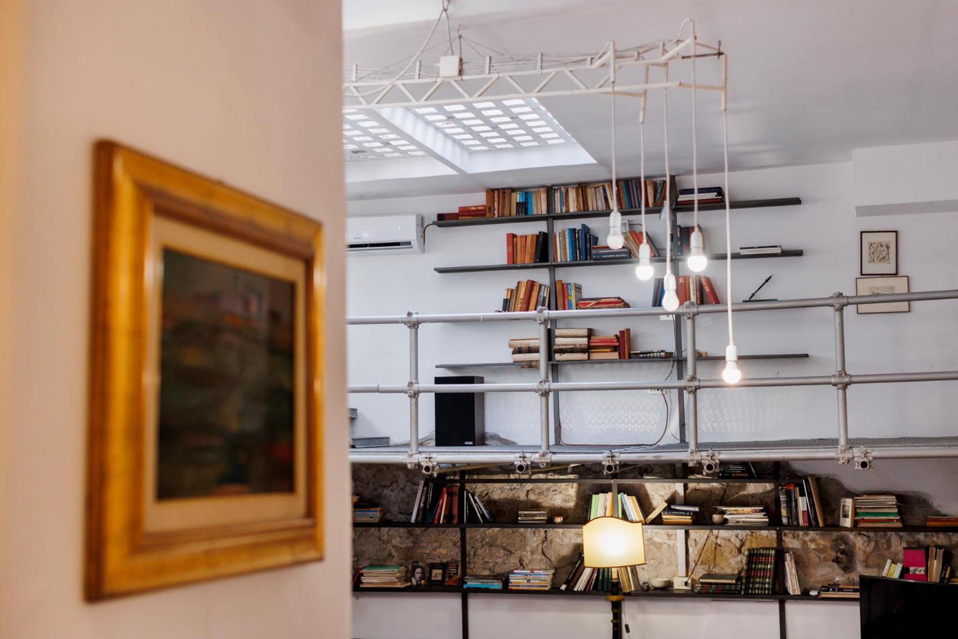 רומא Navona Glamour Apartment מראה חיצוני תמונה