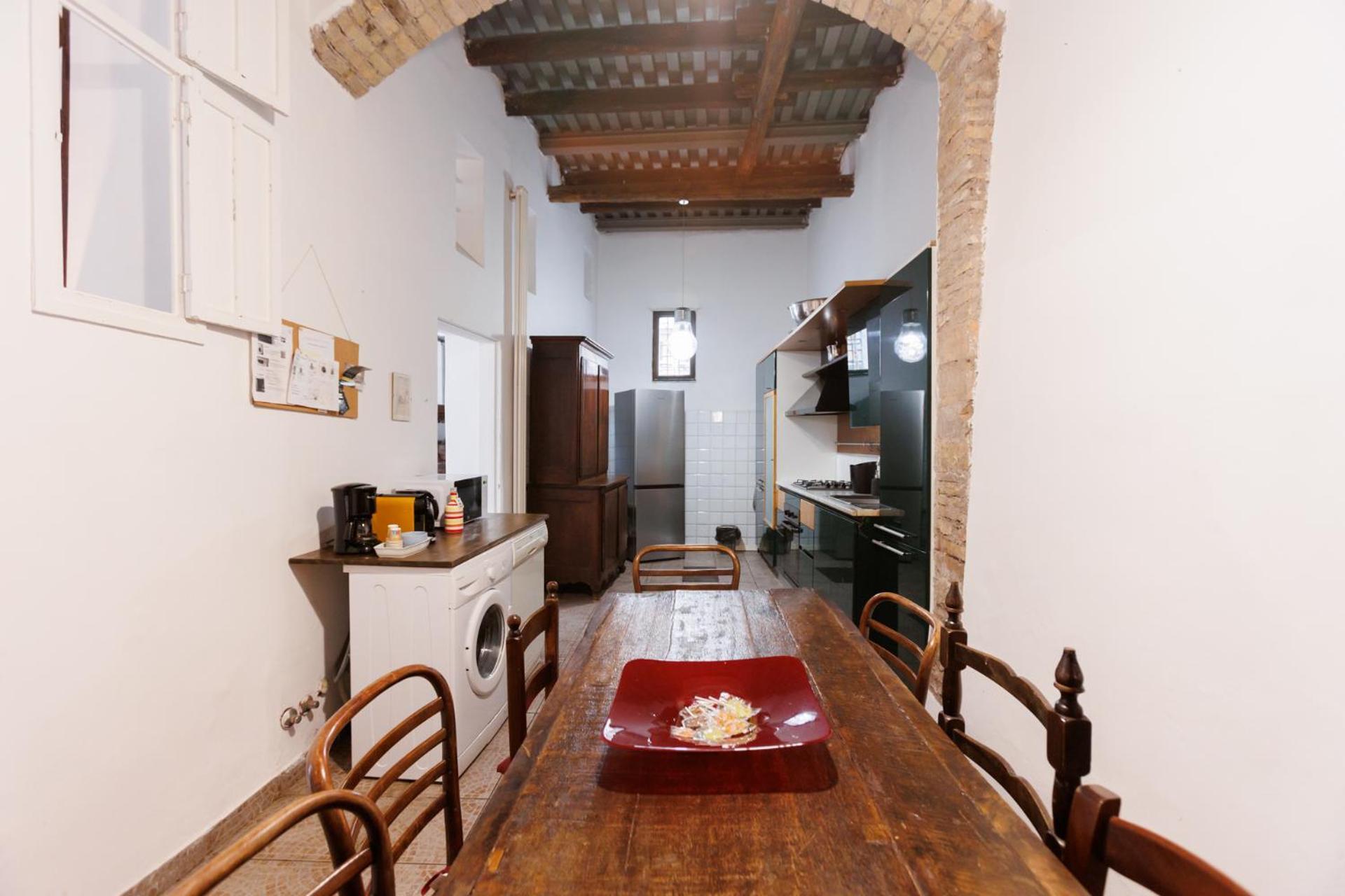 רומא Navona Glamour Apartment מראה חיצוני תמונה