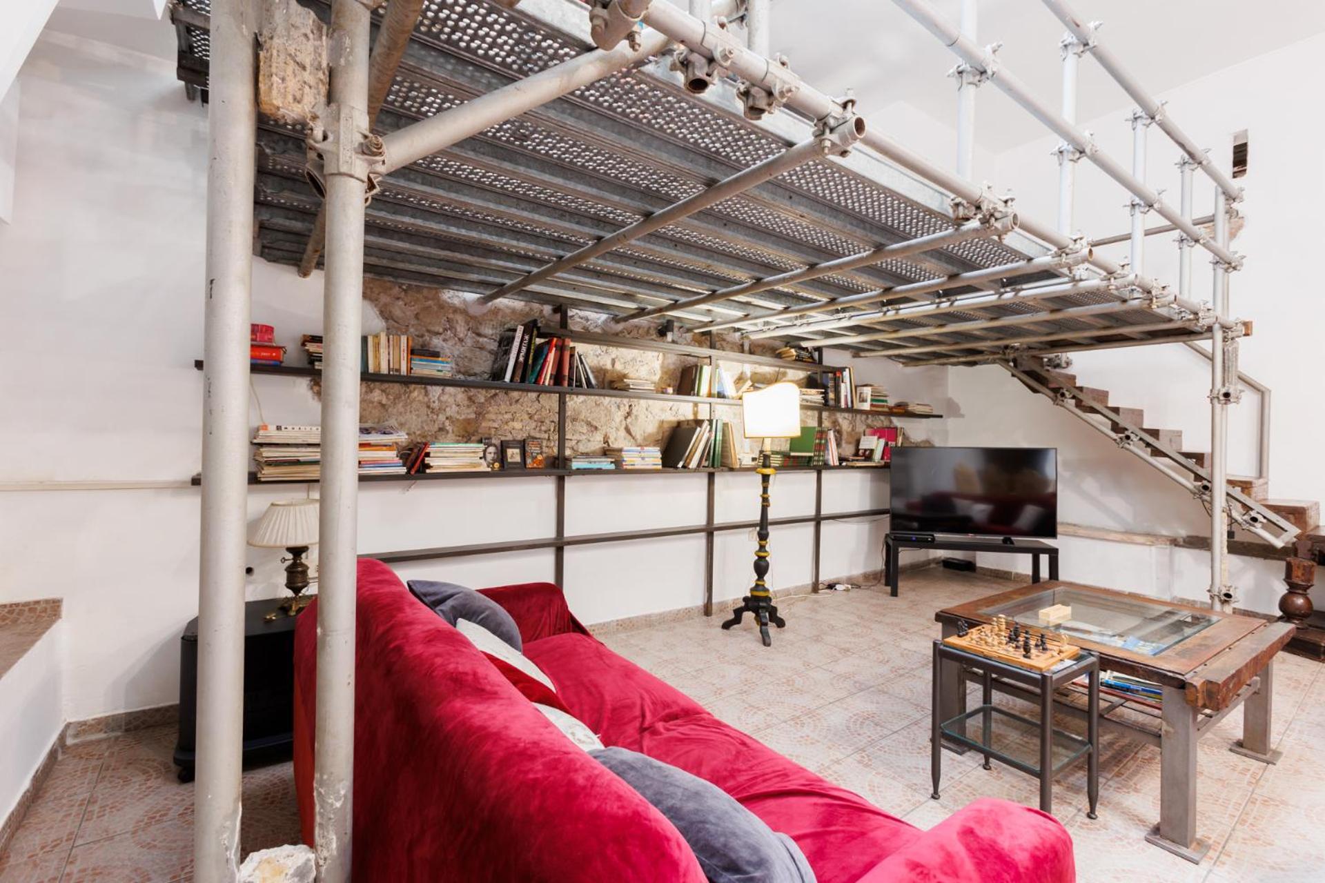 רומא Navona Glamour Apartment מראה חיצוני תמונה