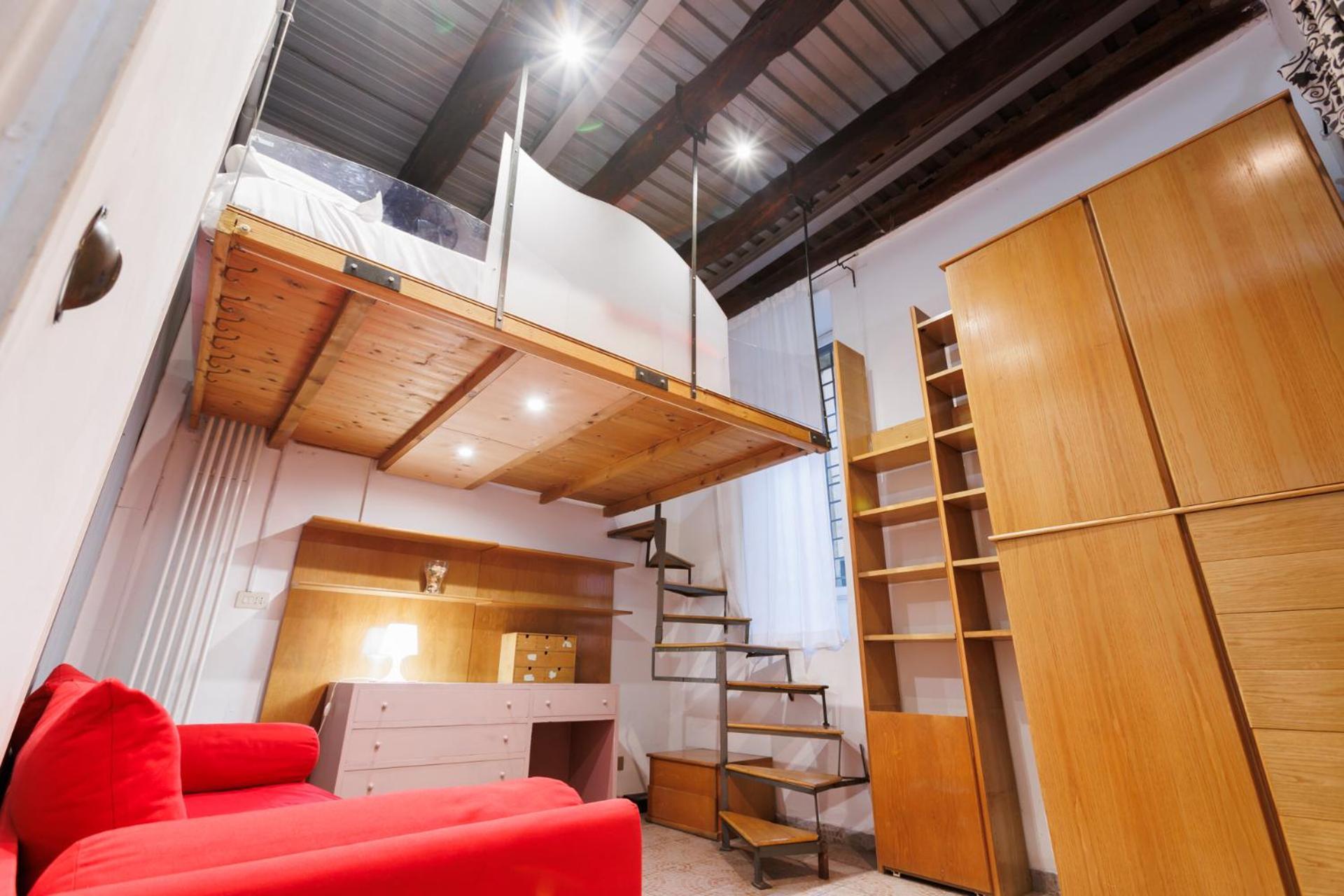 רומא Navona Glamour Apartment מראה חיצוני תמונה