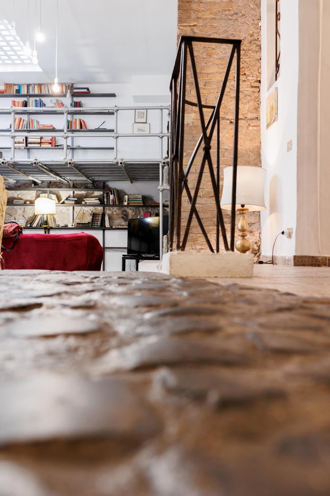 רומא Navona Glamour Apartment מראה חיצוני תמונה