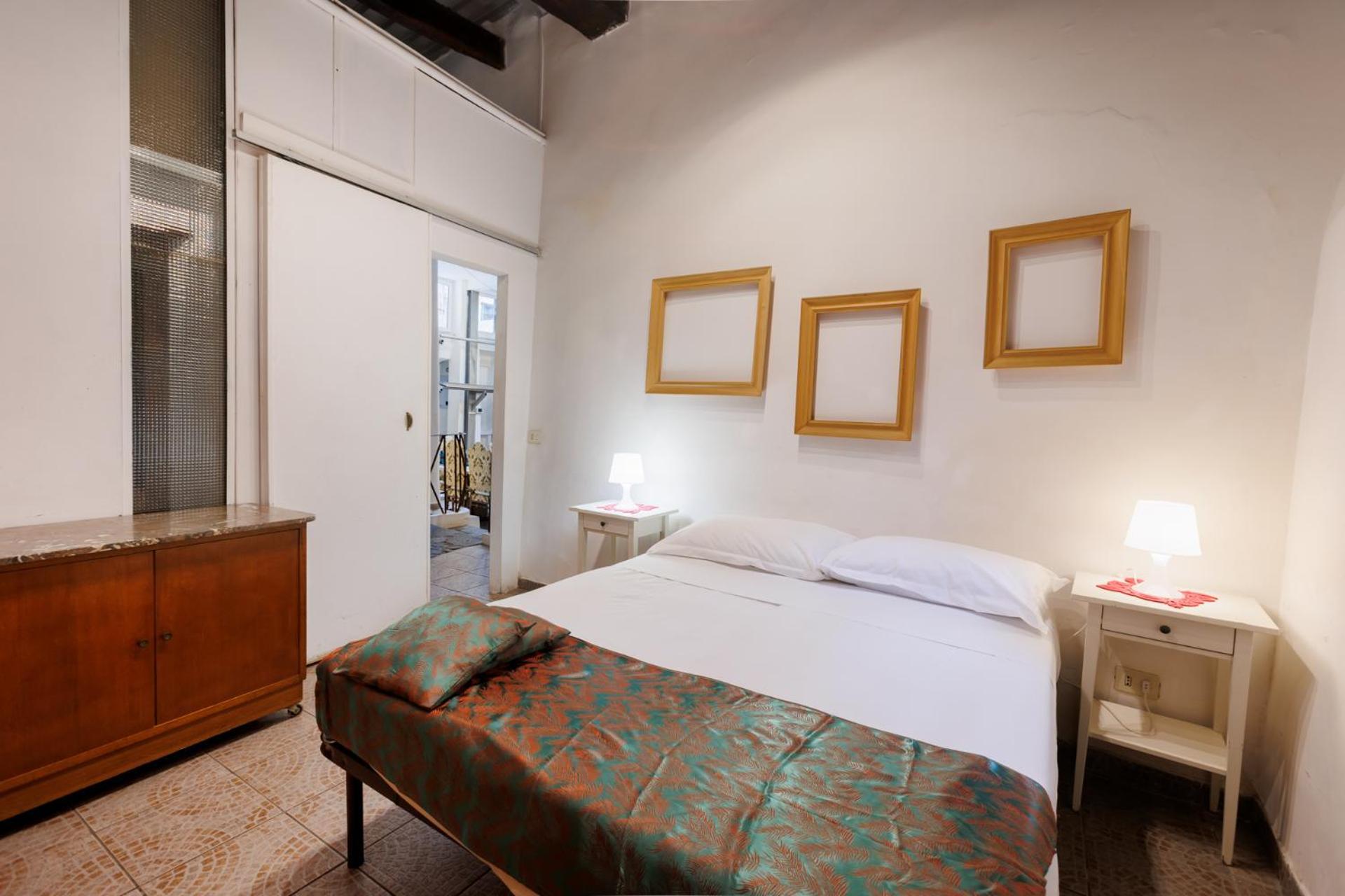 רומא Navona Glamour Apartment מראה חיצוני תמונה