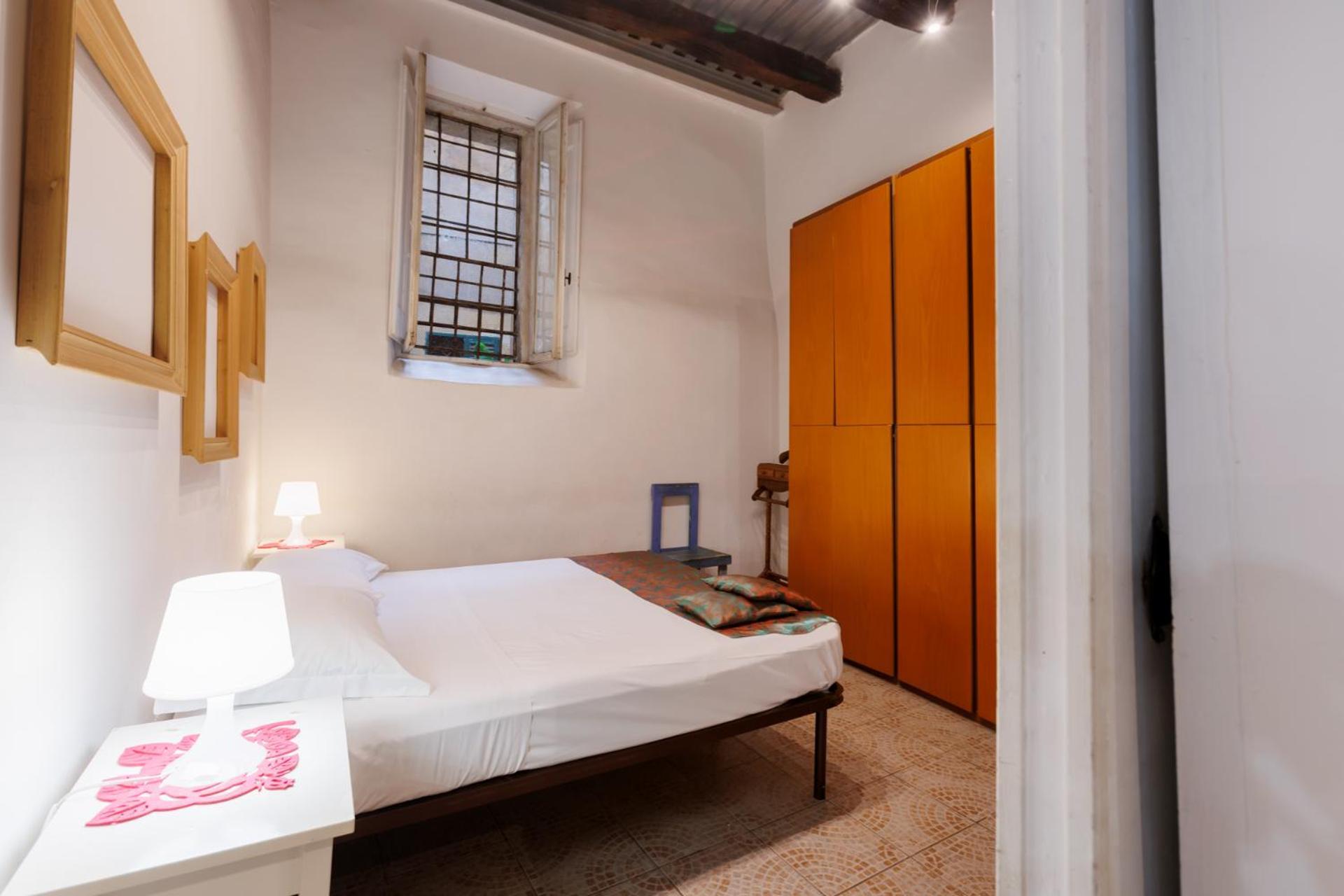 רומא Navona Glamour Apartment מראה חיצוני תמונה