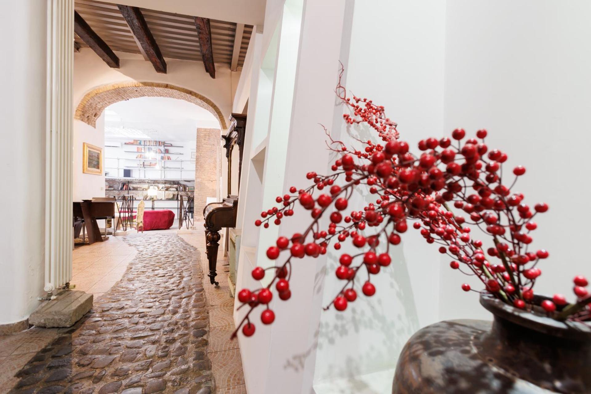 רומא Navona Glamour Apartment מראה חיצוני תמונה